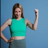 Аватарка канала Ольга Дробышева - здоровый фитнес