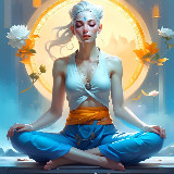 Аватарка канала Философия йоги