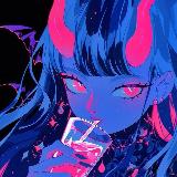 Аватарка канала Твои знания Аниме | Аниме опросы