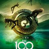 The 100 avatar