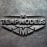 Аватарка канала TEMPMODELS