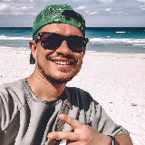 Аватарка канала "Дион Тревел"