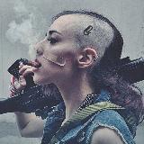 Аватарка канала КУБ / Красный уголок бухгалтера