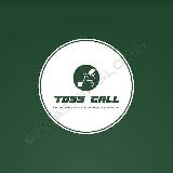 Аватарка канала 𝐓𝐎𝐒𝐒 𝐂𝐀𝐋𝐋 🧑‍🚒™