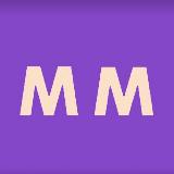 Аватарка канала Все промокоды ММ - скидки до 50%!