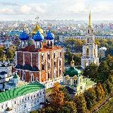 Аватарка канала НОВОСТИ РЯЗАНЬ
