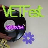 Аватарка канала VET.Fest - Ветеринарный фестиваль🔥