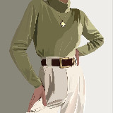 Аватарка канала Модный уголок