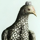 Аватарка канала Ко-Ко-Ко (фэшн / стиль / мода)