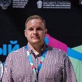 Аватарка канала Алексей Самсонов