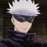 Аватарка канала Магическая битва 1 2 3 сезон