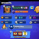 Аватарка канала "Kenchy store"