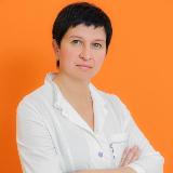 Аватарка канала Педиатр Римма Зарипова