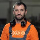 Аватарка канала Работа для строителей | GOOD WOOD