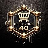 Аватарка канала Offerzone 4.0