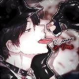 Аватарка канала ManhwaViera | Джинкс|Скетч/Эскиз|Проект Ботаник|Дерево без корней|Ночные Этюды|Медовый мишка|Кодовое имя Анастасия|Манхва