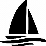 Аватарка канала Яхта