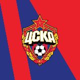 Аватарка канала ПФК ЦСКА