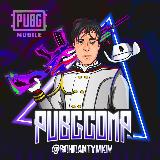 Аватарка канала "tymkiv PUBG"