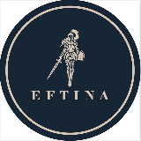 EFTINA avatar