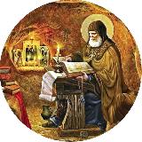 Аватарка канала † БИБЛИЯ | ПРАВОСЛАВИЕ †