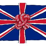 Аватарка канала English Polls | Английский в опросах