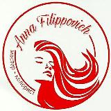 Аватарка канала Анна Колорист Ташкент