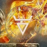 Аватарка канала 🔥КОЛДОВСКАЯ КУЗНИЦА🔥