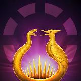 Аватарка канала Голодные игры: Рассвет Жатвы