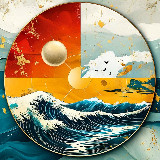 Аватарка канала Искусств🔍ведЪ🎨