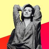 Аватарка канала Настя Галактионова: тренды, визуал, маркетинг