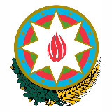 Аватарка канала МИД Азербайджана