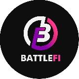 Аватарка канала KÊNH BATTLEFI VIỆT NAM