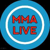 Аватарка канала MMA UFC LIVE🔥