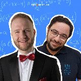 Аватарка канала "Профиматика | ЕГЭ по Математике | Игорь Уколов и Влад Вуль"