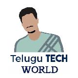 Аватарка канала Telugu Tech World Deals🔥🔥