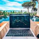 Аватарка канала Jonny FX(Search @JonnysReborn for UK)