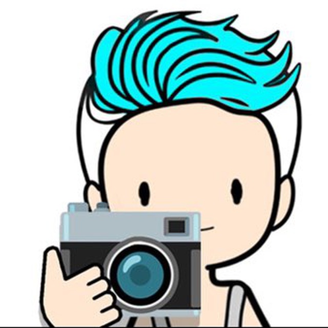 Аватарка канала ТИНТО ФОТО