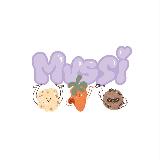 Аватарка канала MUSSI