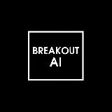 Аватарка канала Breakout AI: все про ИИ, ChatGPT и пр.