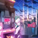 Аватарка канала Вакансии для художников (2D/3D/CG)