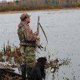 Аватарка канала Новости охоты