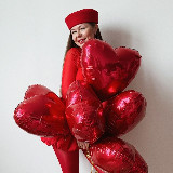 Аватарка канала ALYATREND | Аля про WB, Lamoda, Я.Маркет