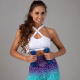 Аватарка канала BULLET.FIT•ФИТНЕС С УМОМ 🧠