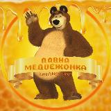 Лавка Медвежонка | Канал avatar
