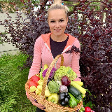 Аватарка канала Irina_kuznecova18