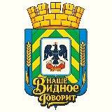 Аватарка канала Наше Видное Говорит