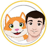 Аватарка канала Добрый Китайский®️