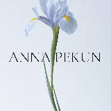Аватарка канала ANNA PEKUN