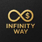 Аватарка канала "CryptoLume | Infinity Way"